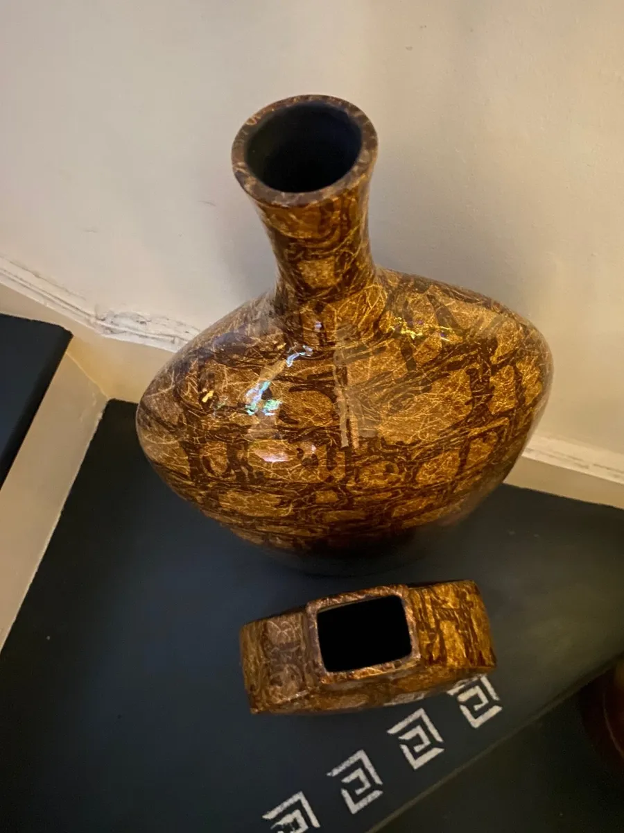 Decorative vases - Image 2