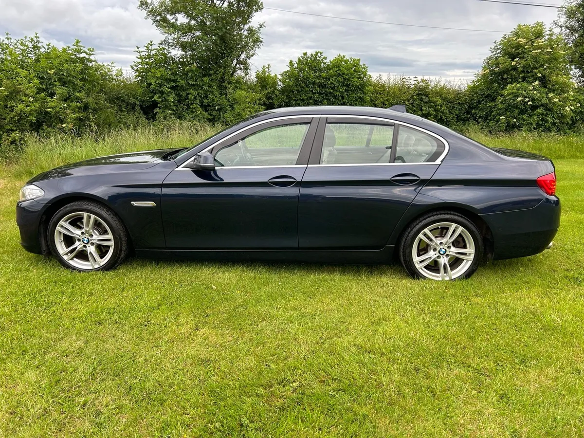 BMW 520d SE - Image 3