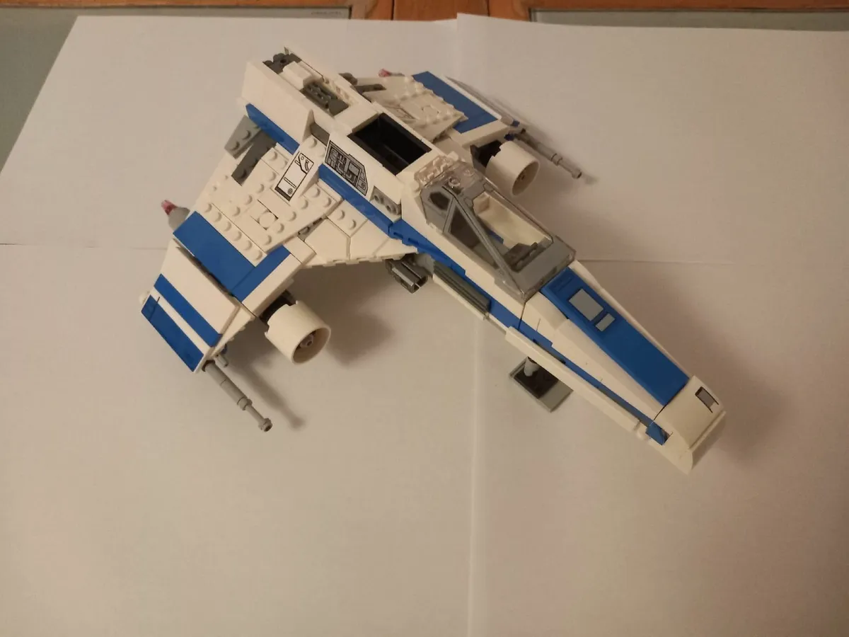 Lego Star Wars: Set 75364 - Image 3
