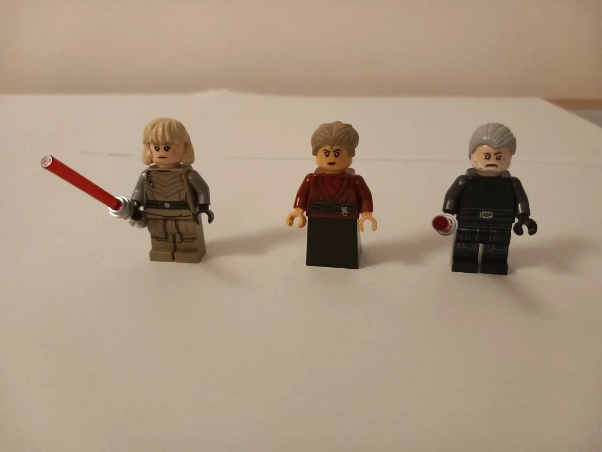 Lego Star Wars: Set 75364 - Image 4