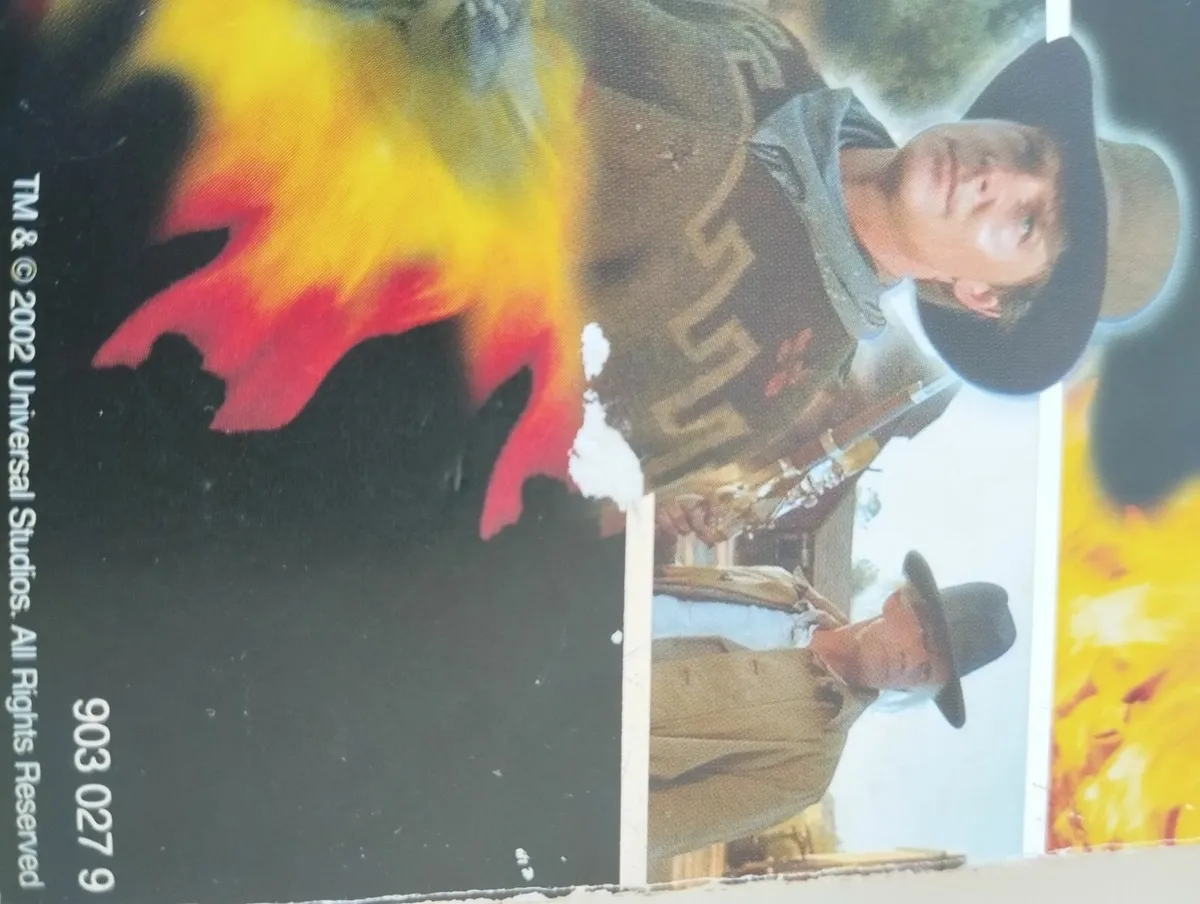 Back to the Future Trilogy DVD Set - Image 2