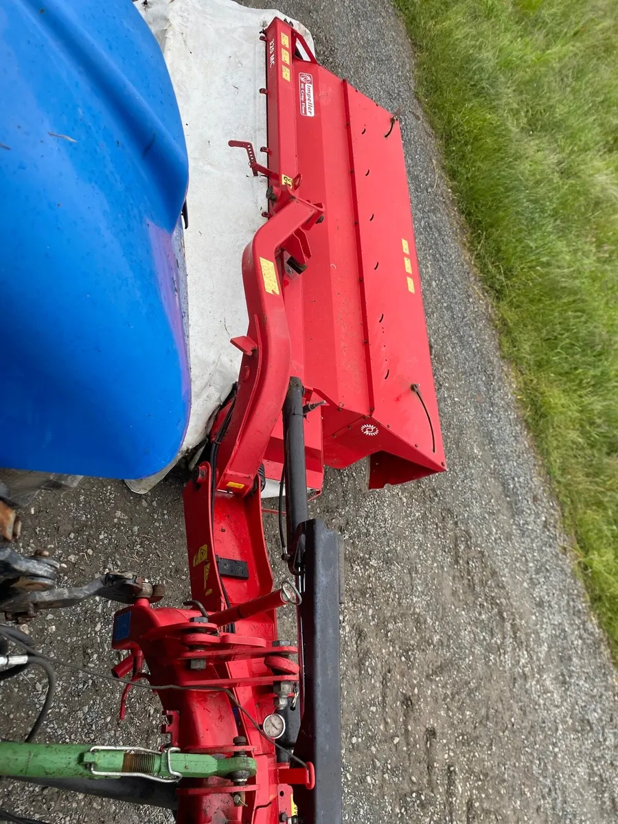 Mower - Image 2