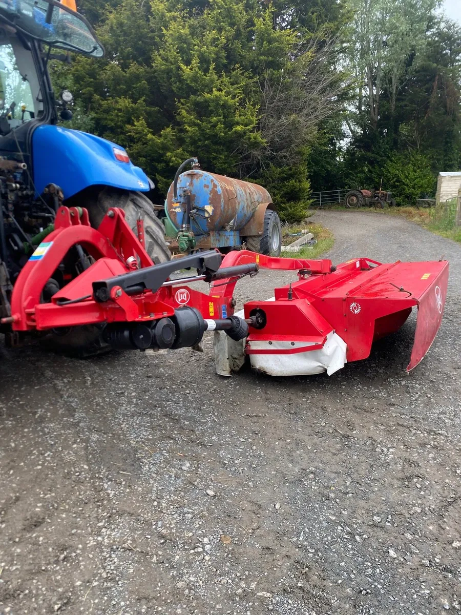 Mower - Image 3