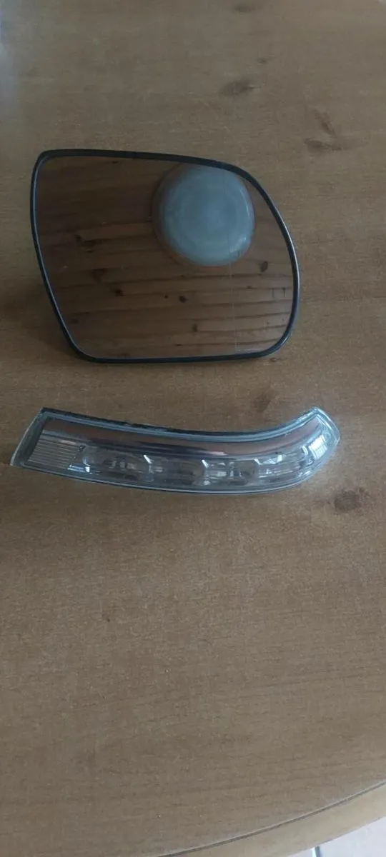 Hyundai  parts - Image 1
