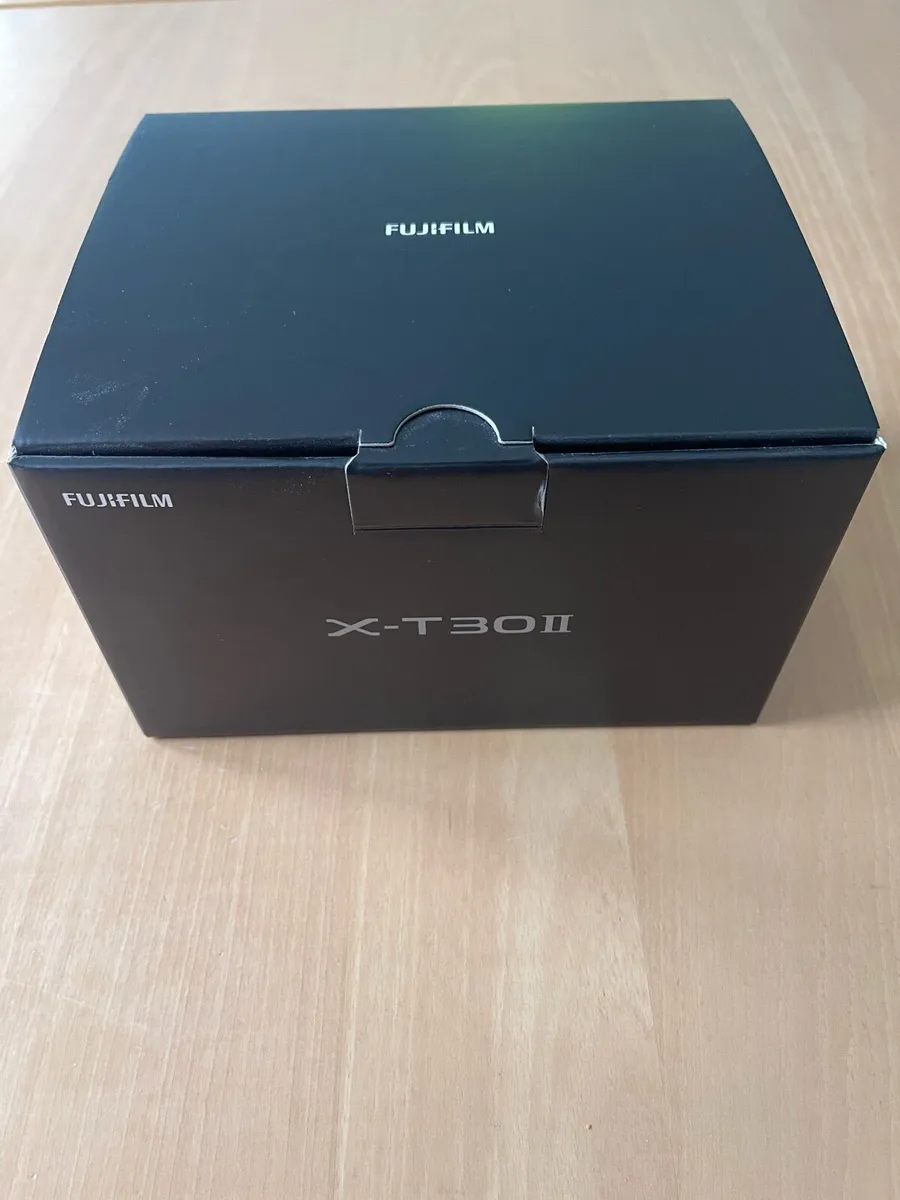 Fuji X T30II - Image 2