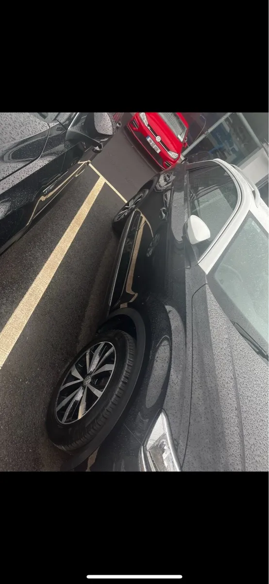 2018 Volkswagen T-Roc 1.0 TSI (Petrol) - Image 3