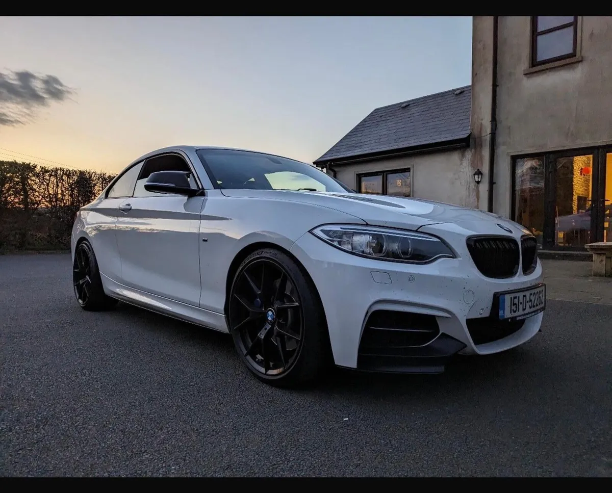 2015 BMW M235i - Image 2