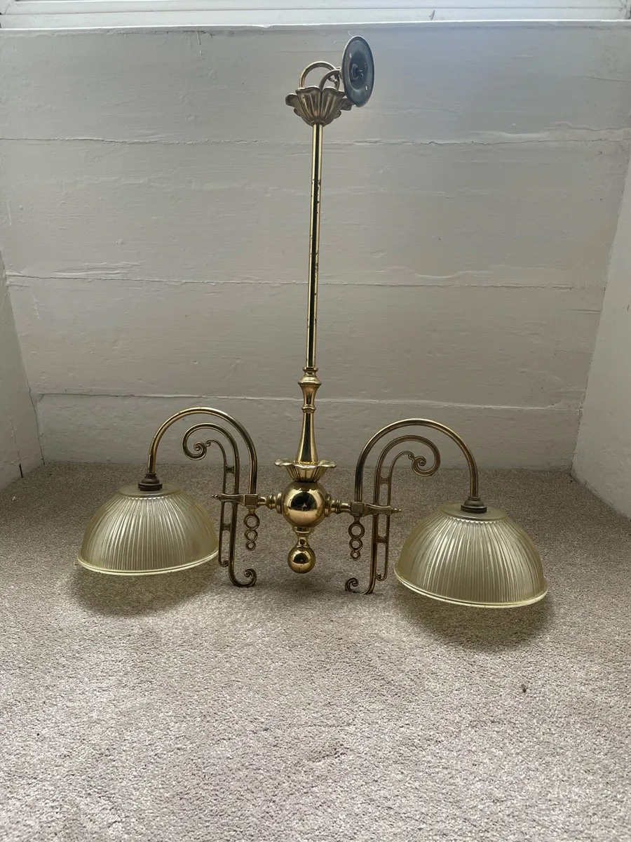 Light fitting - Image 1