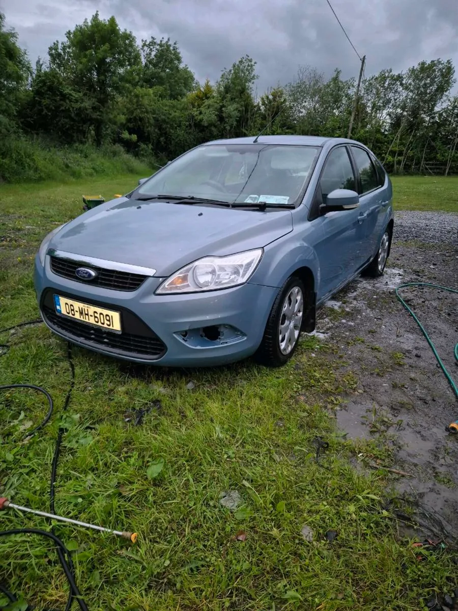 Ford focus - Image 1