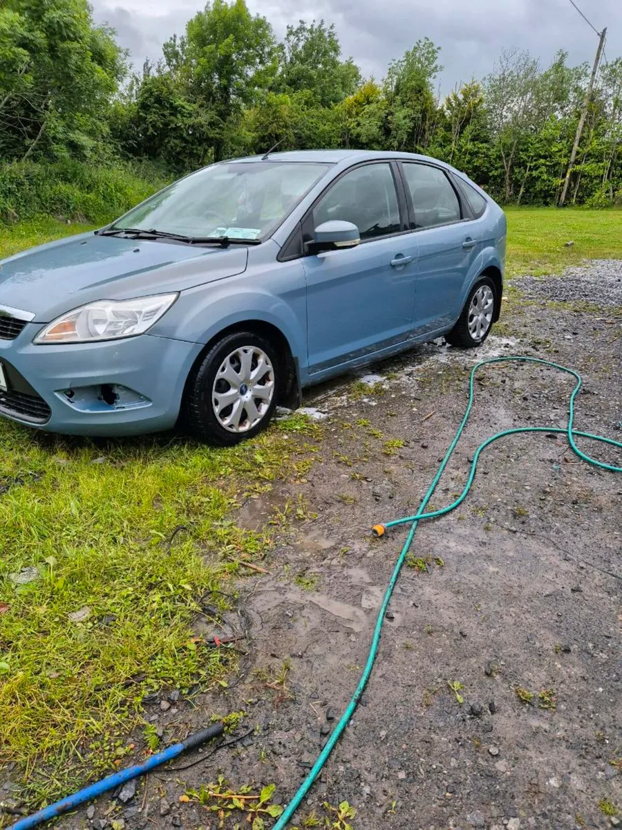 Ford focus - Image 2
