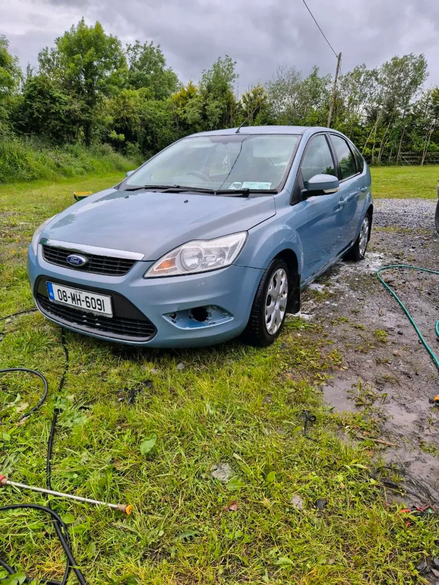Ford focus - Image 3