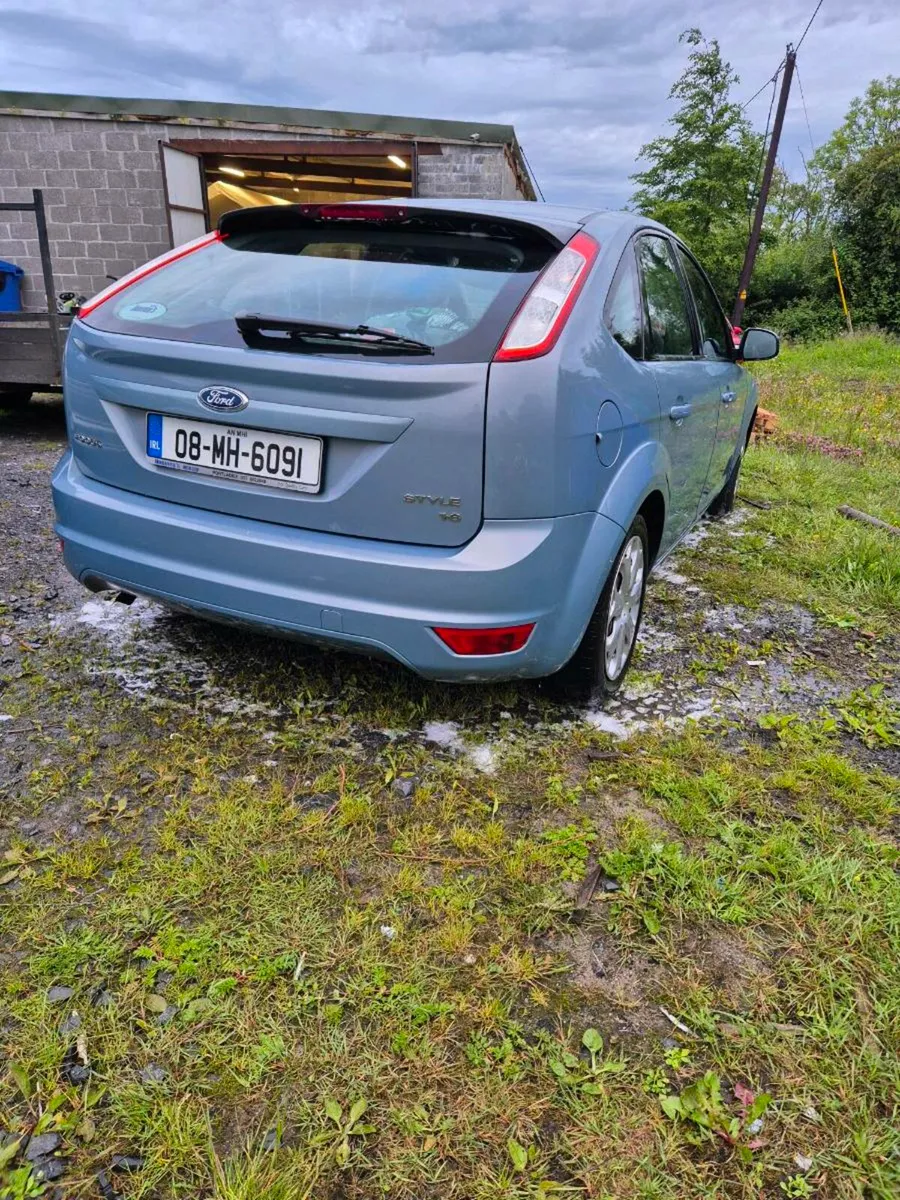 Ford focus - Image 4