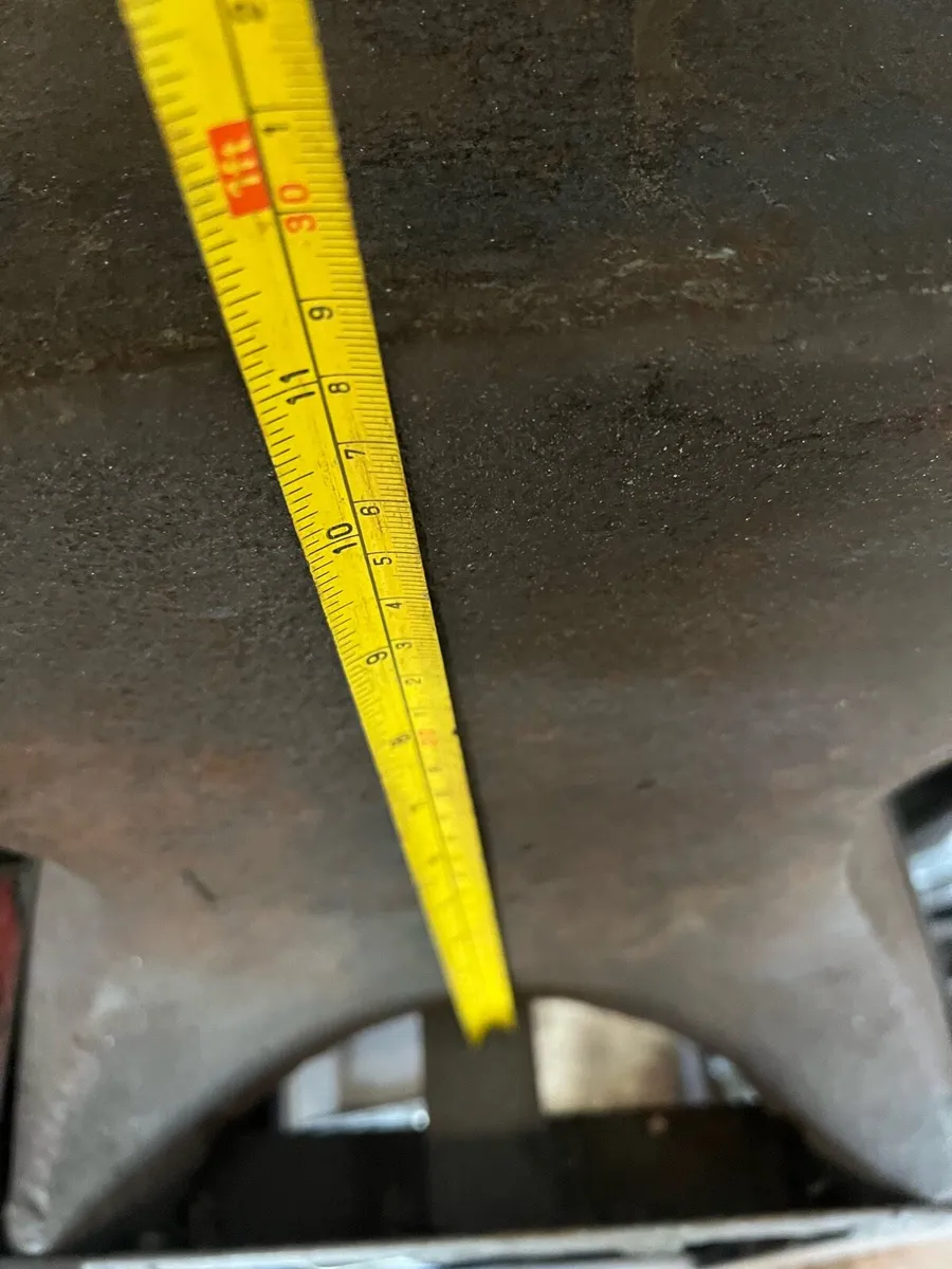 Big Anvil - Image 3