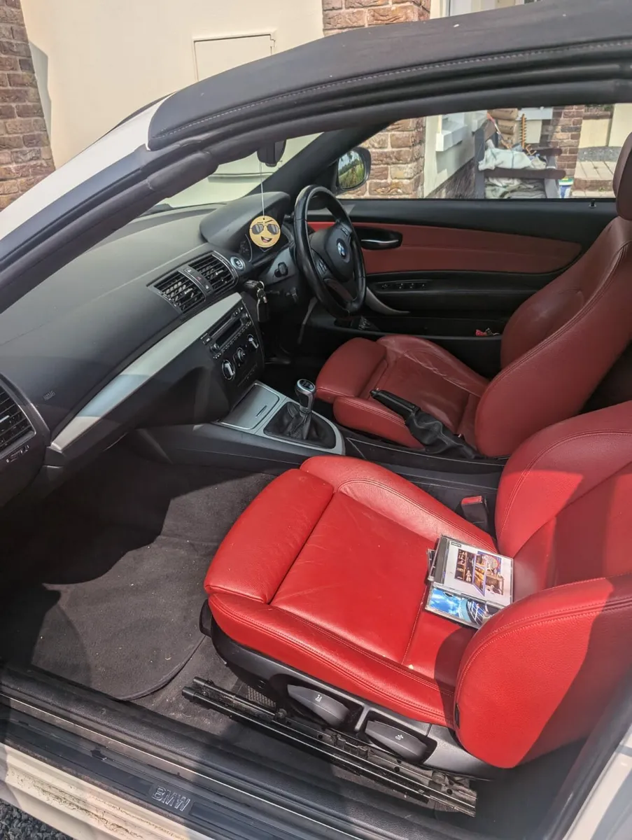 BMW 118i sport - Image 2