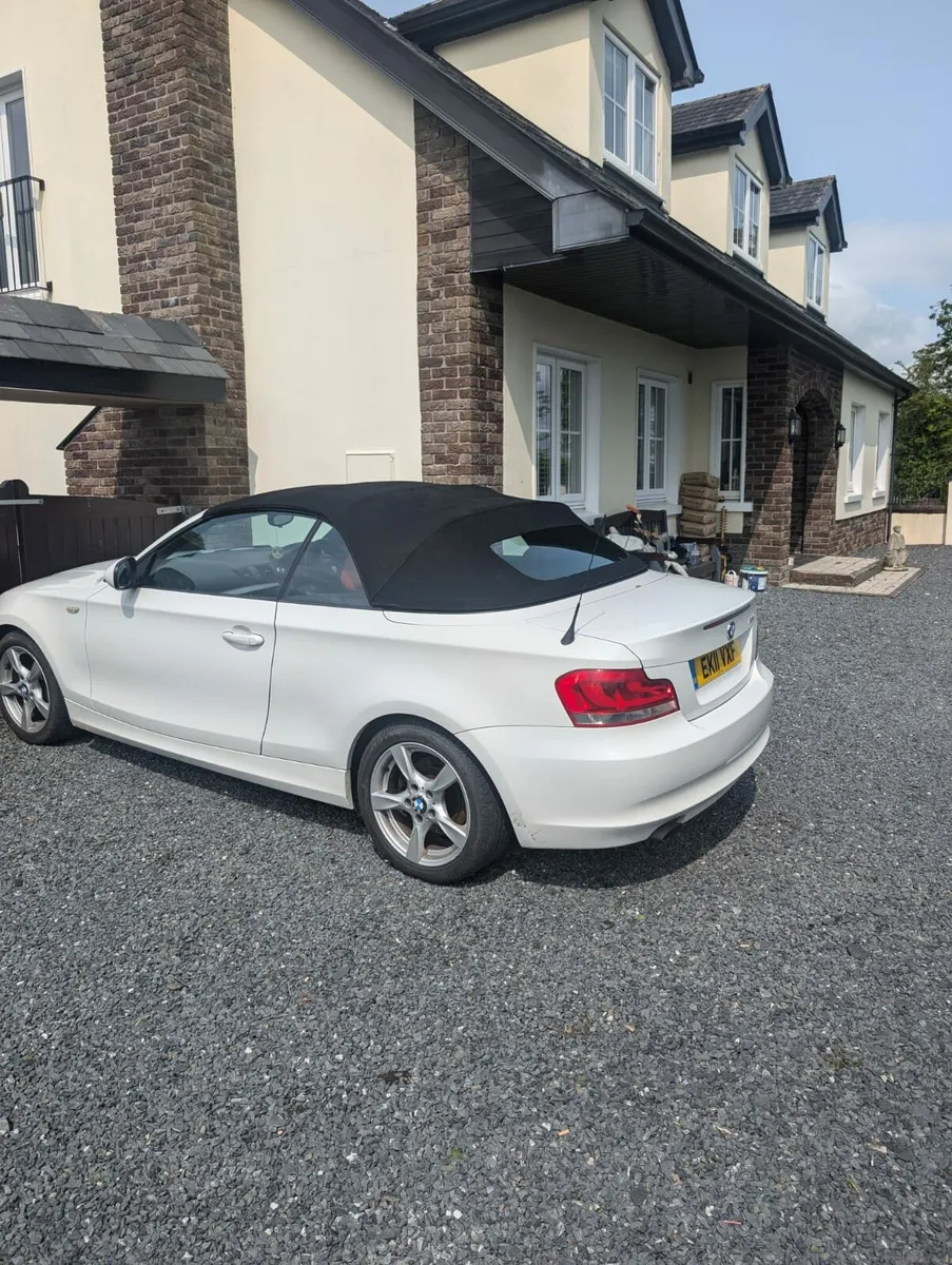 BMW 118i sport - Image 3