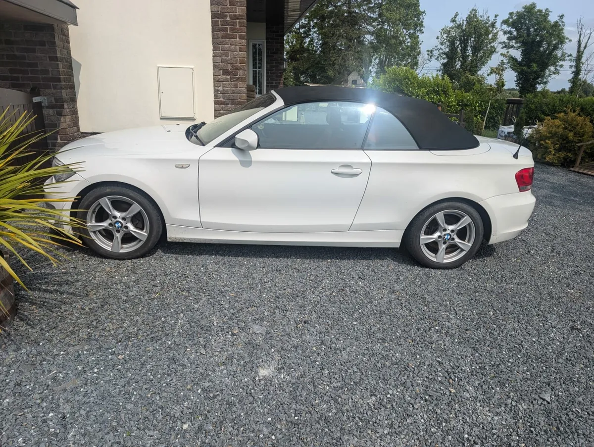 BMW 118i sport - Image 4