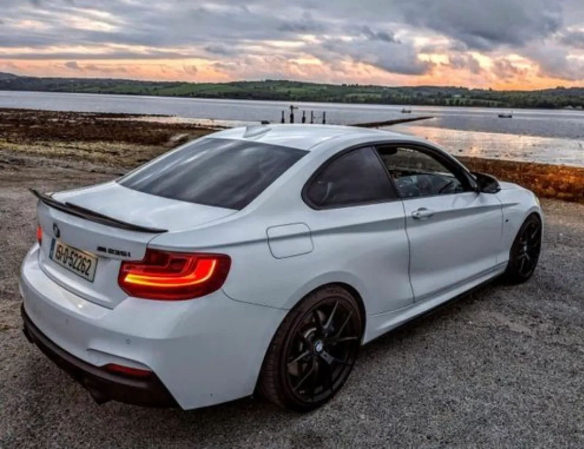 2015 BMW M235i - Image 1