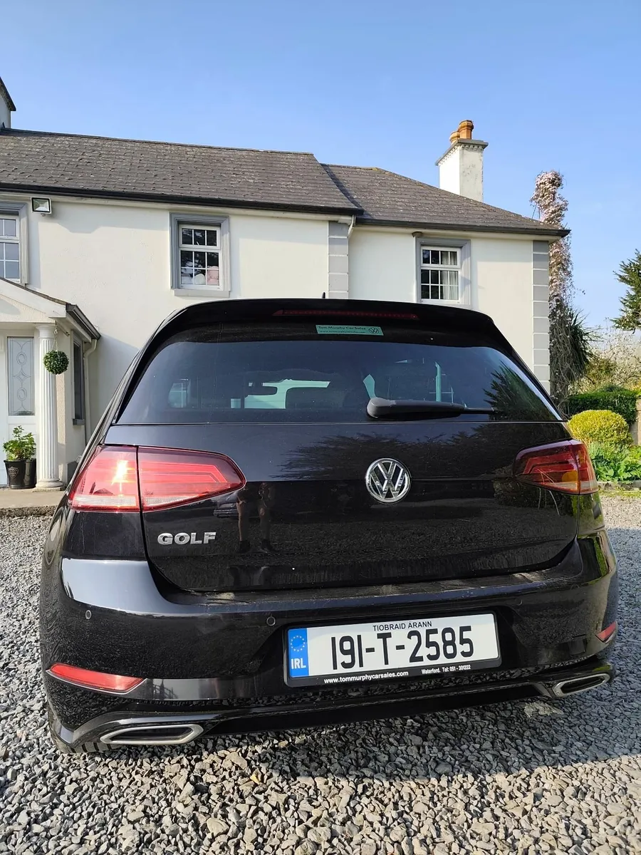 Volkswagen Golf 2019 - Image 1