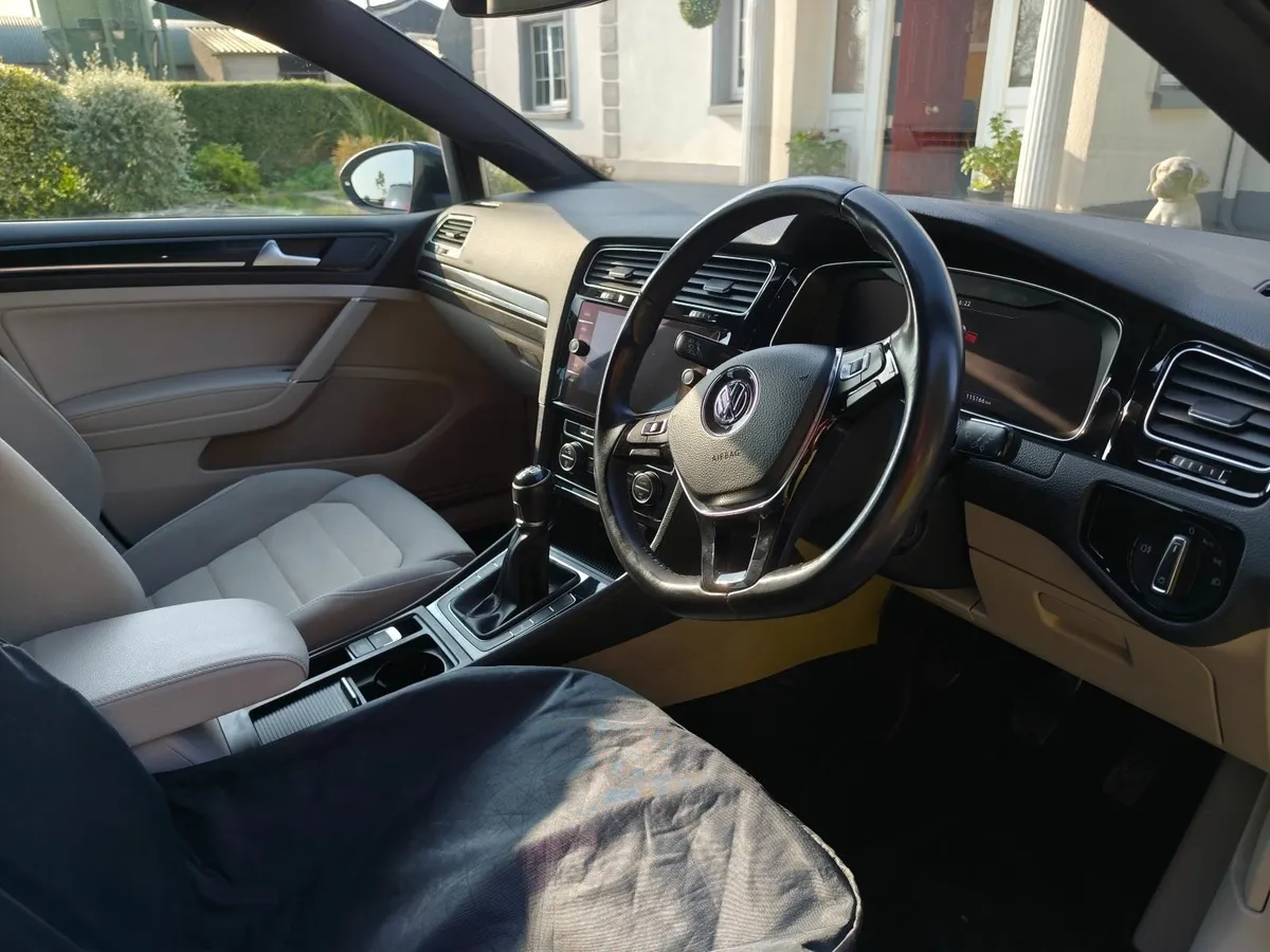 Volkswagen Golf 2019 - Image 4