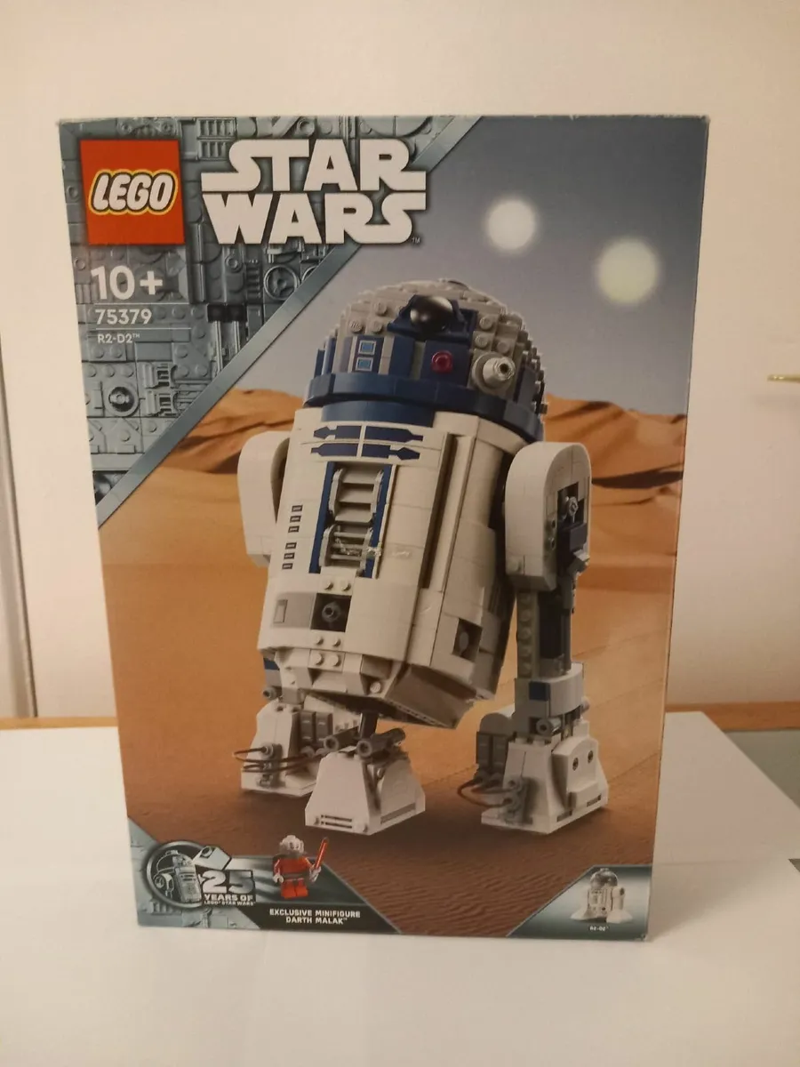 Lego Star Wars Set 75379 - Image 3