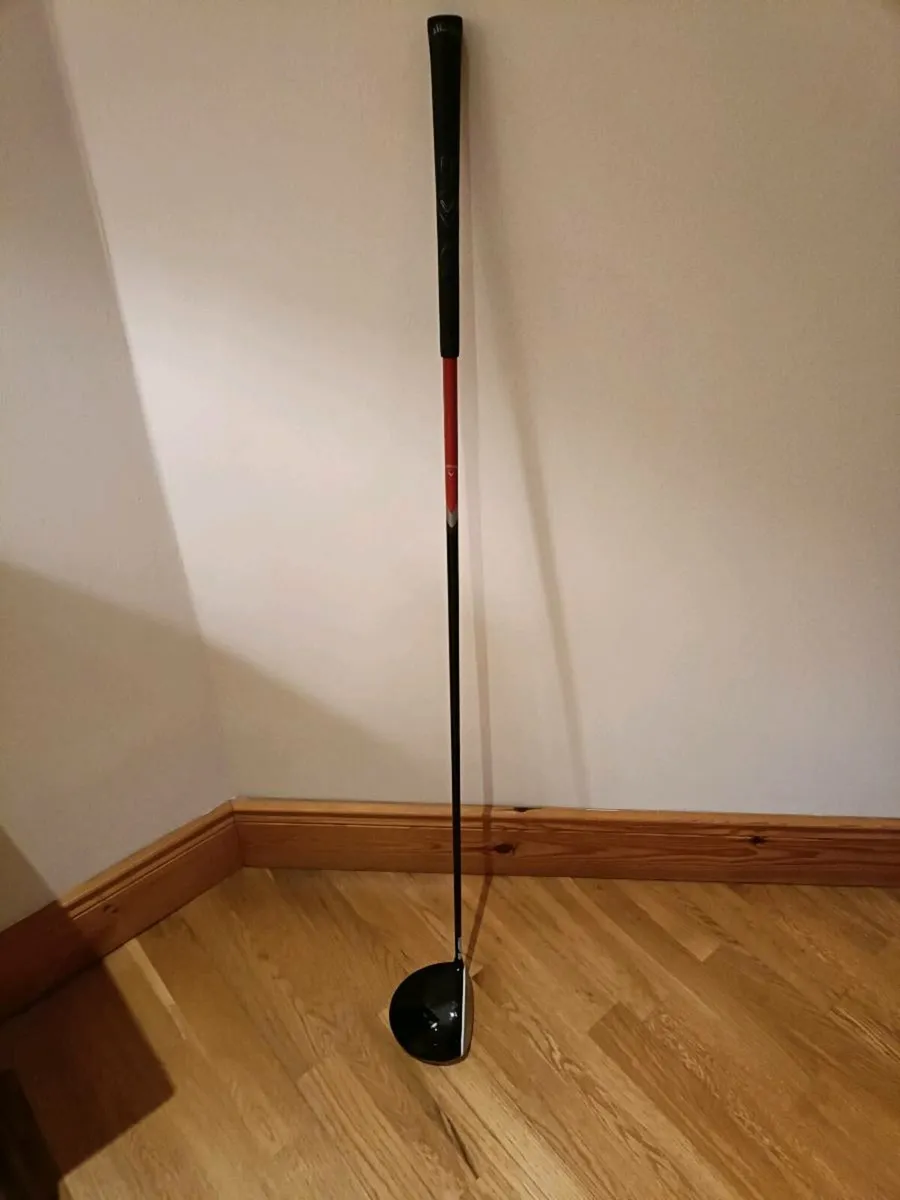 Big Bertha Driver 460 - Image 4