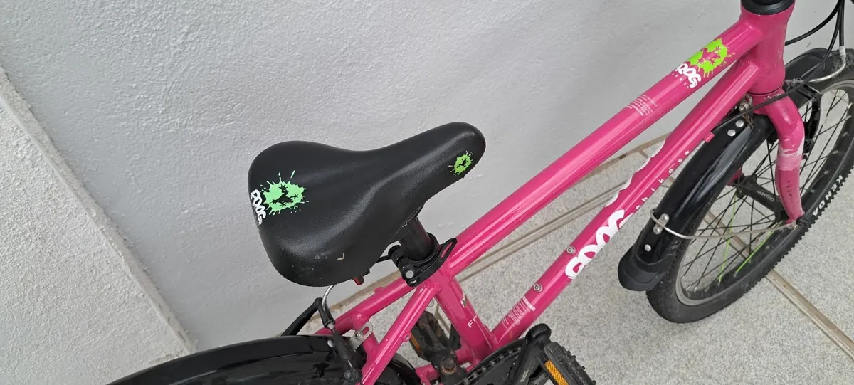 Frog 55 bicycle - Image 4