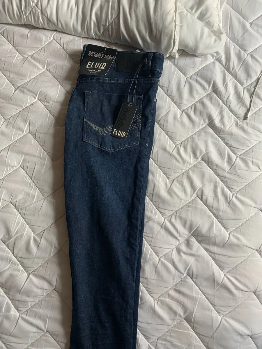 Jeans - Image 1