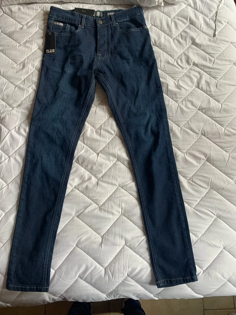 Jeans - Image 2