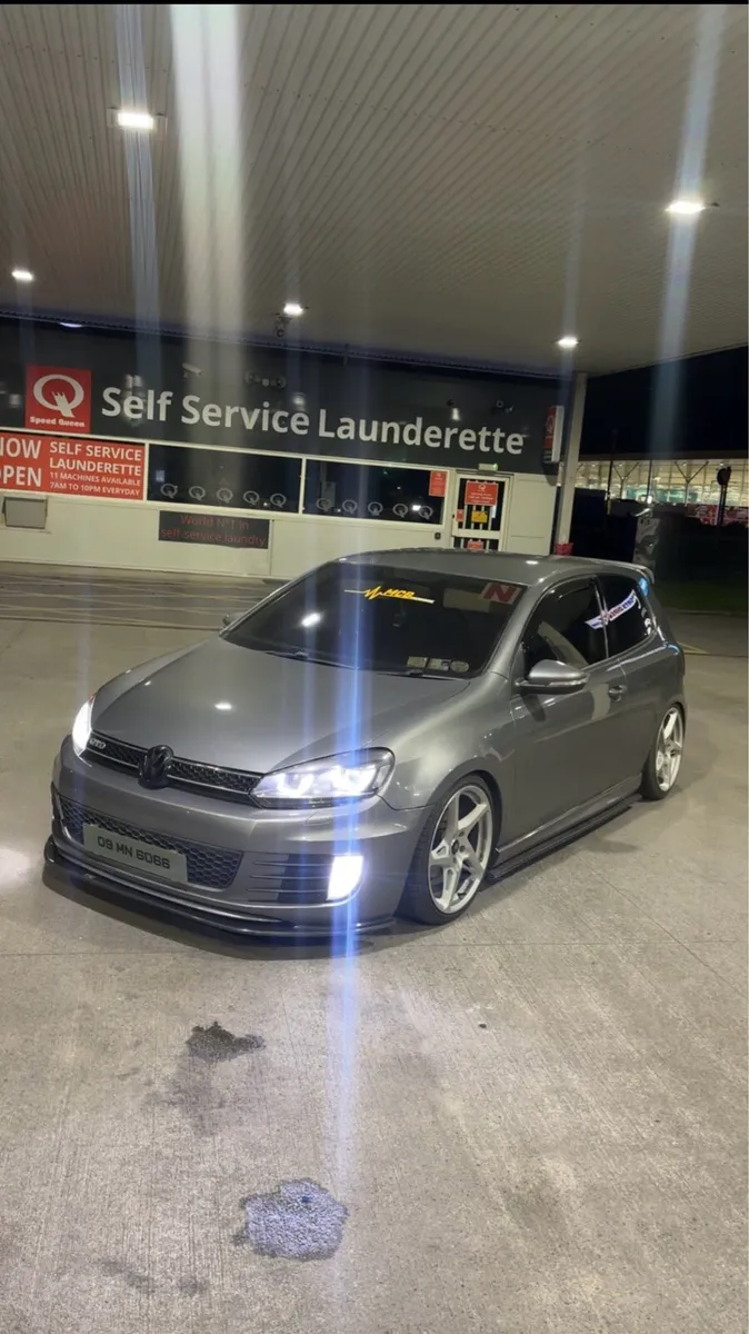 Mk6 golf - Image 1
