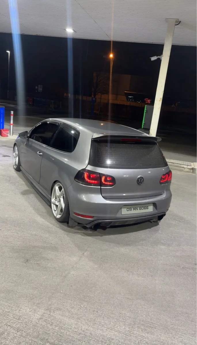 Mk6 golf - Image 2