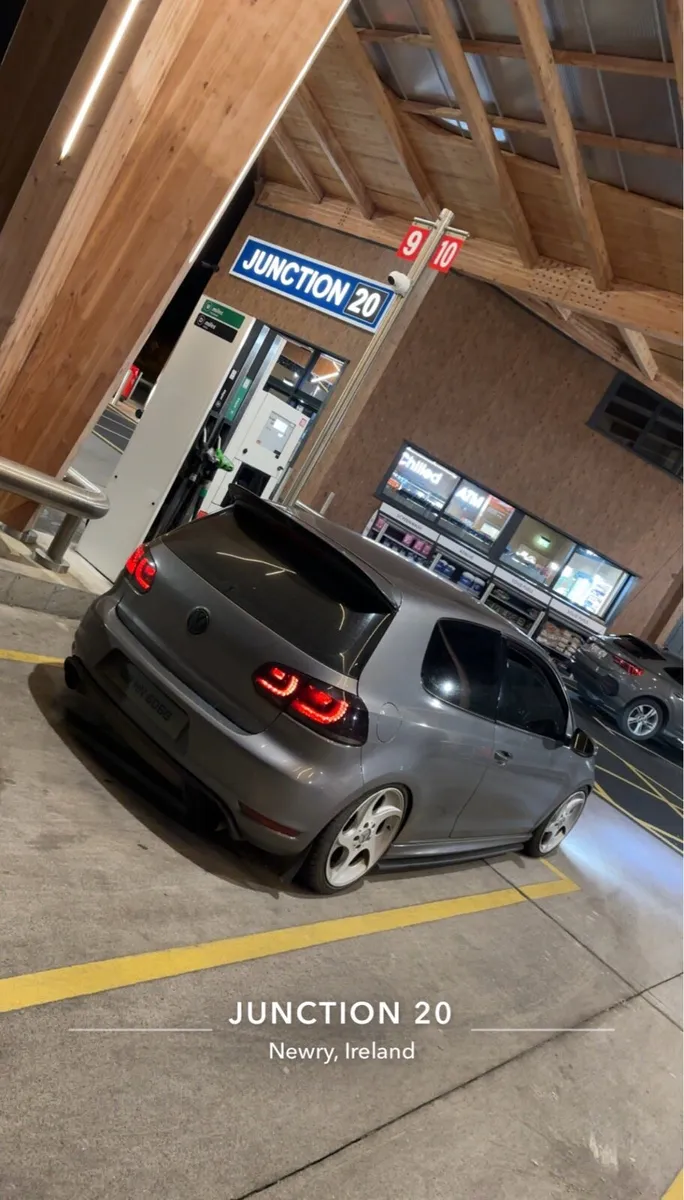 Mk6 golf - Image 3