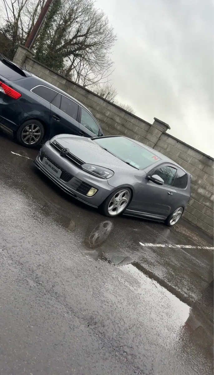 Mk6 golf - Image 4