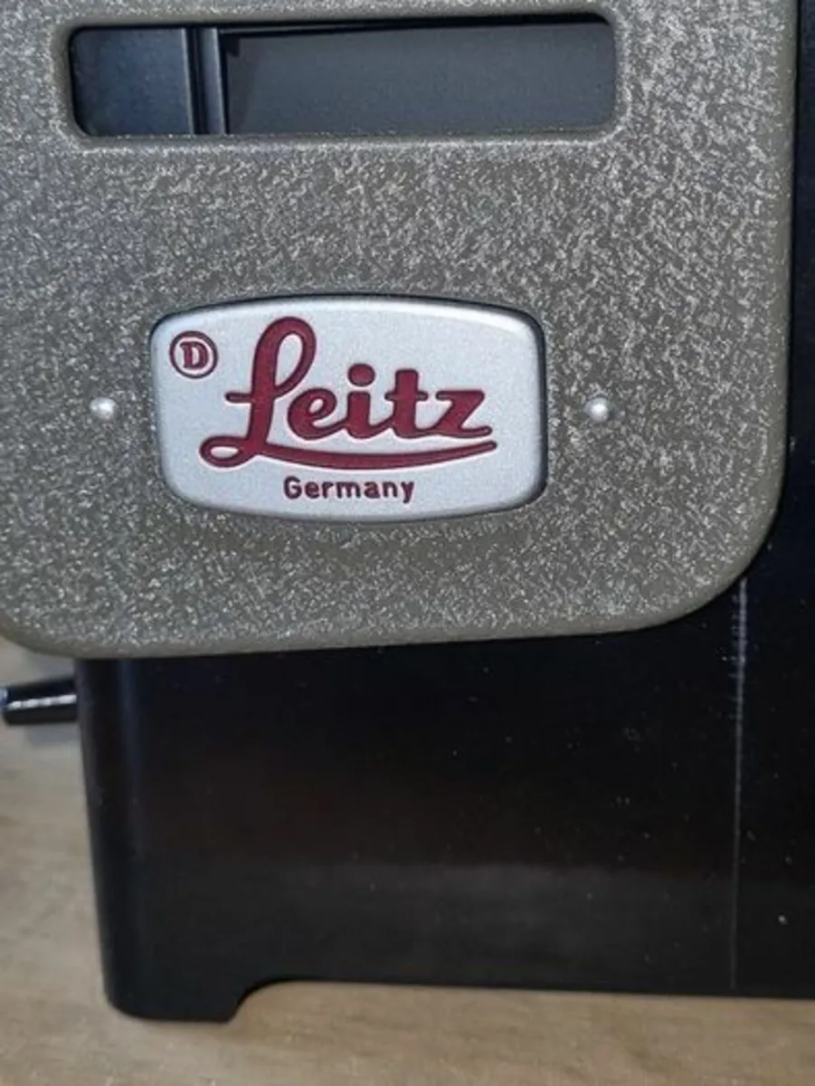 Vintage German Leitz projector - Leica - Image 4