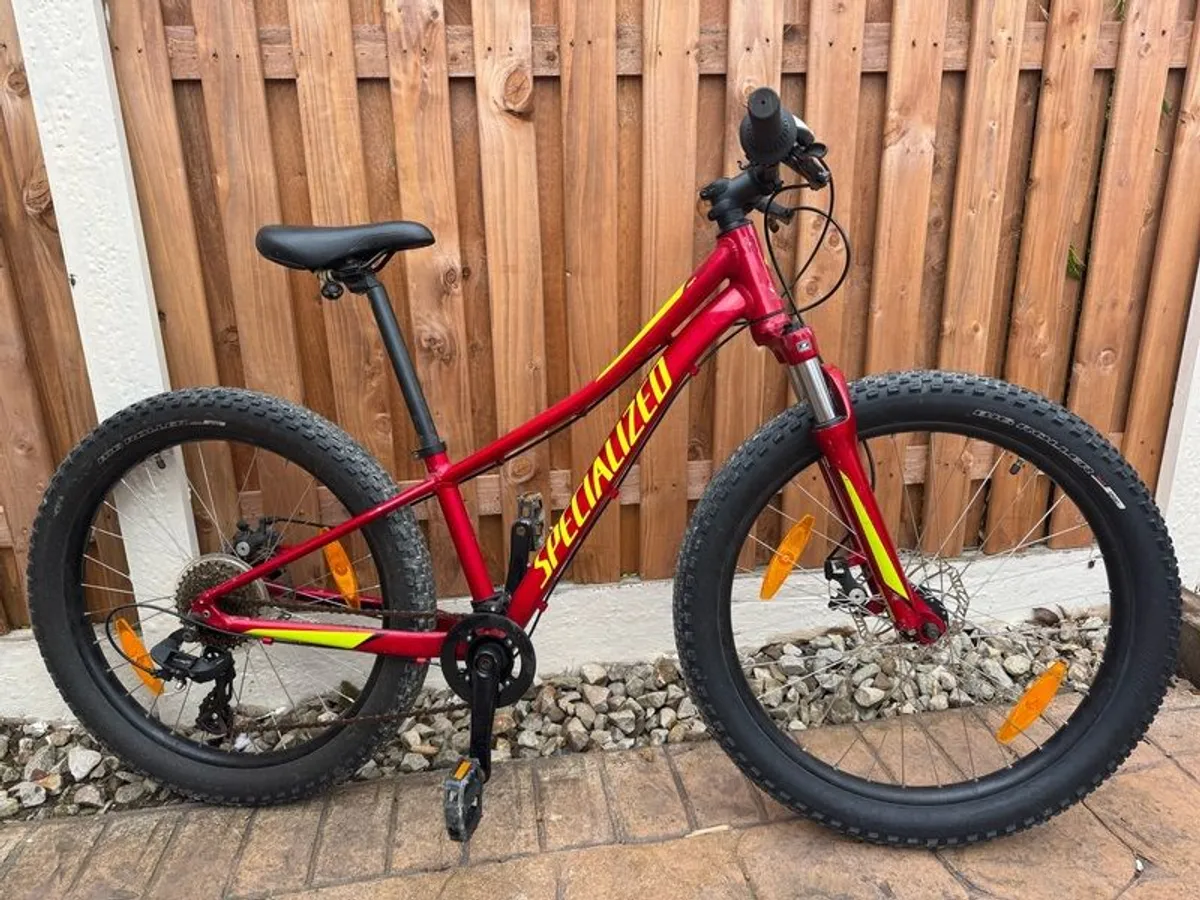 Specialized Riprock 24 - Image 1