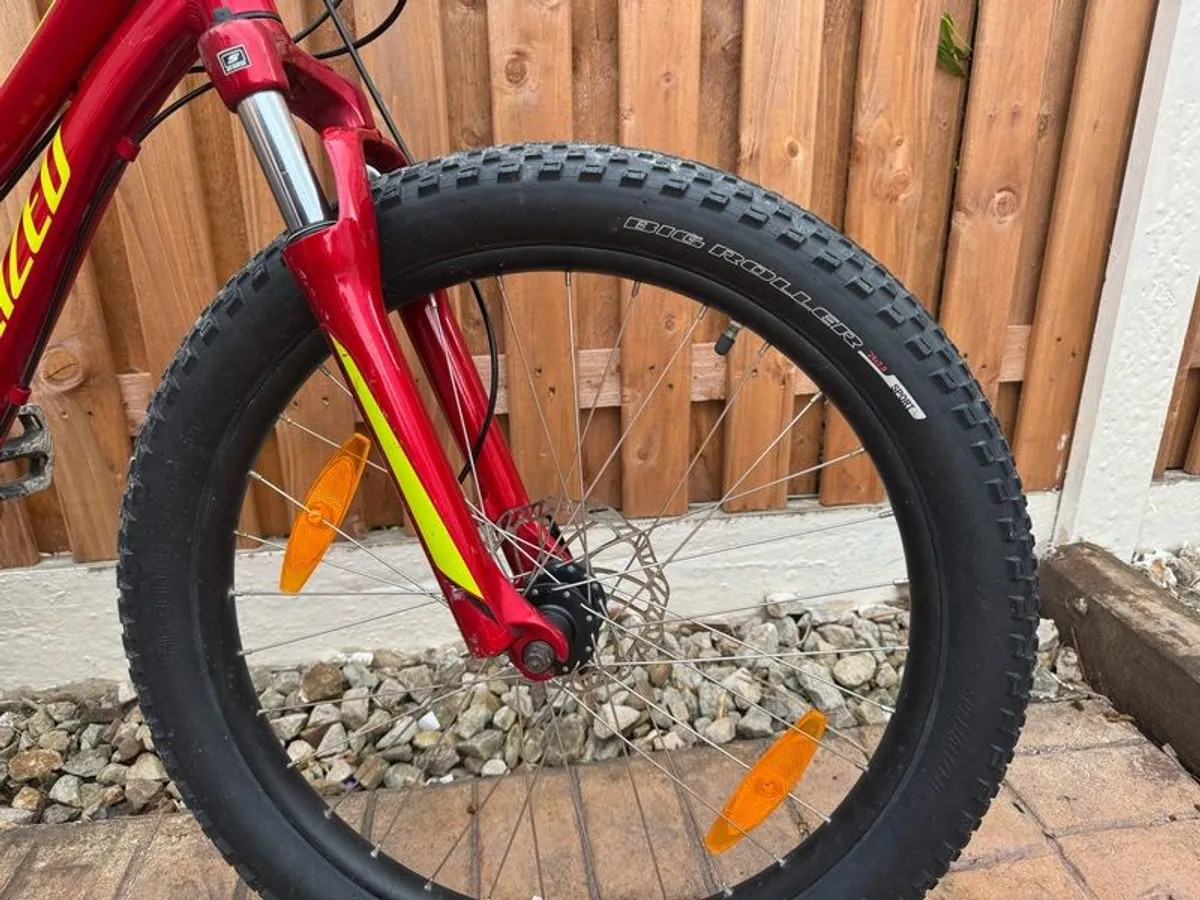 Specialized Riprock 24 - Image 2