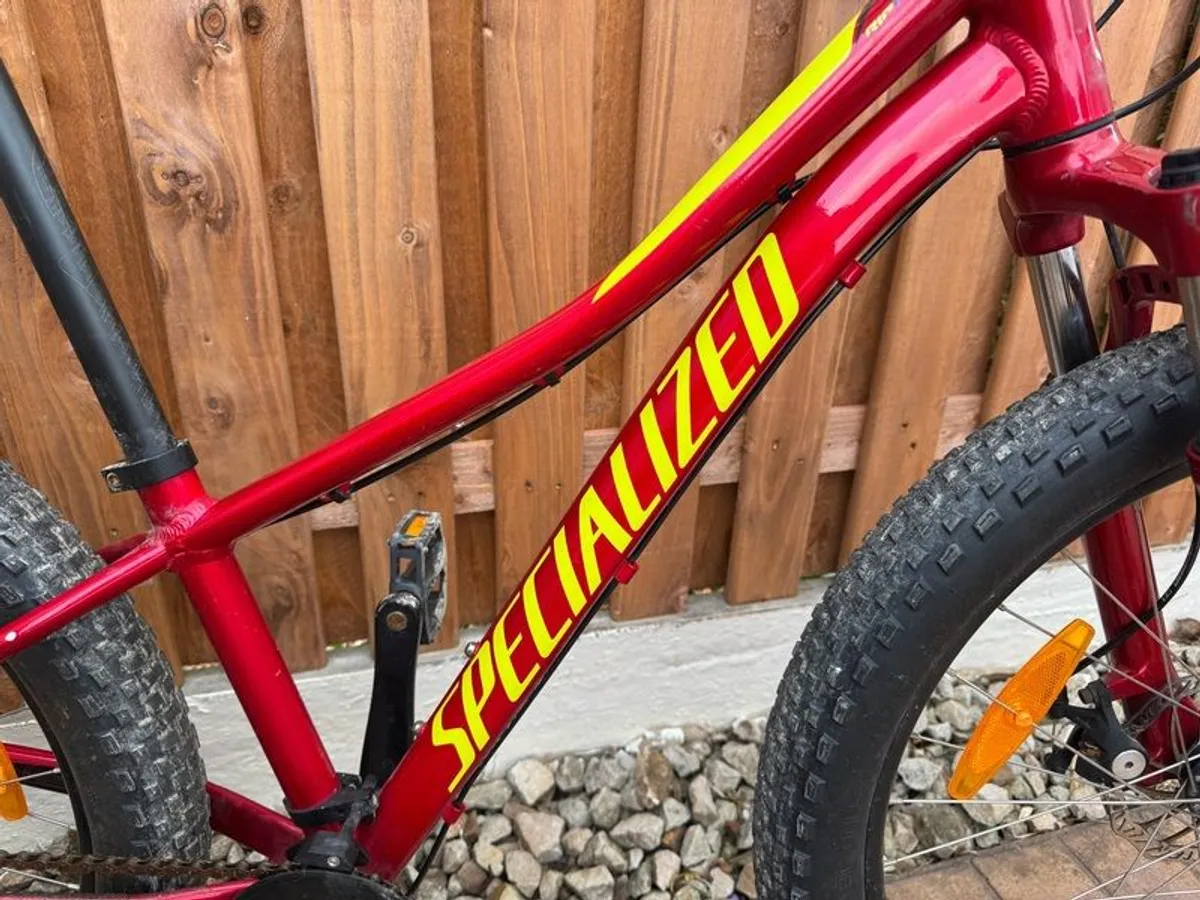 Specialized Riprock 24 - Image 3