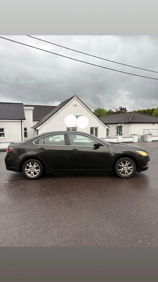 2008 Mazda 6 - Image 4