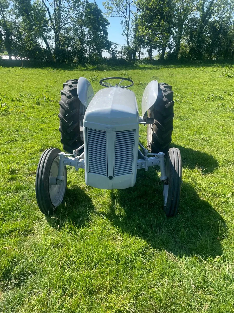 Ferguson TE20 - Image 3
