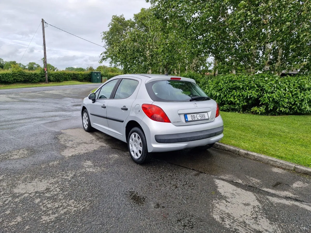 Peugeot 207 LOW KM**New NCT !!! - Image 2