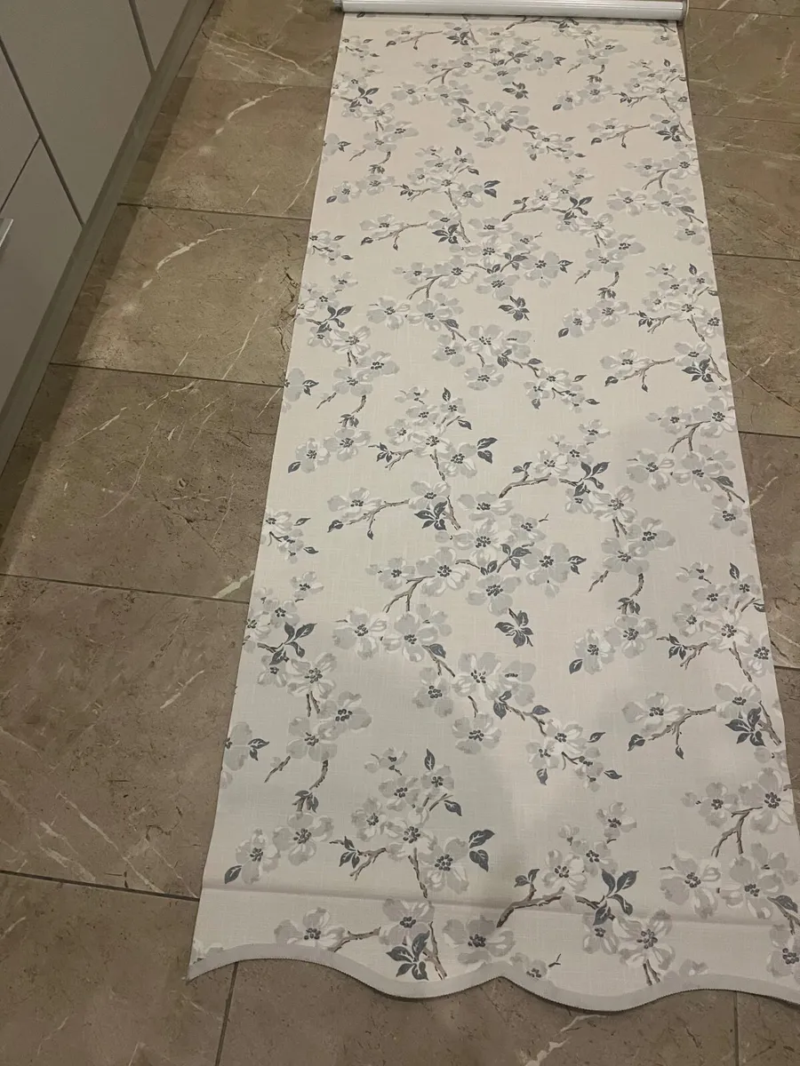 Laura Ashley Roller blinds - Image 2