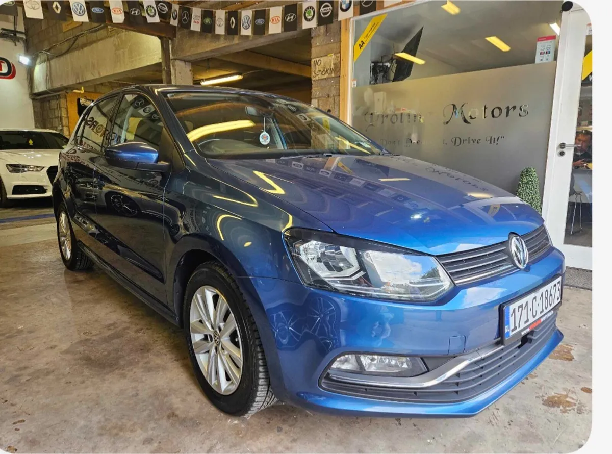 Volkswagen Polo 2017 - Image 2