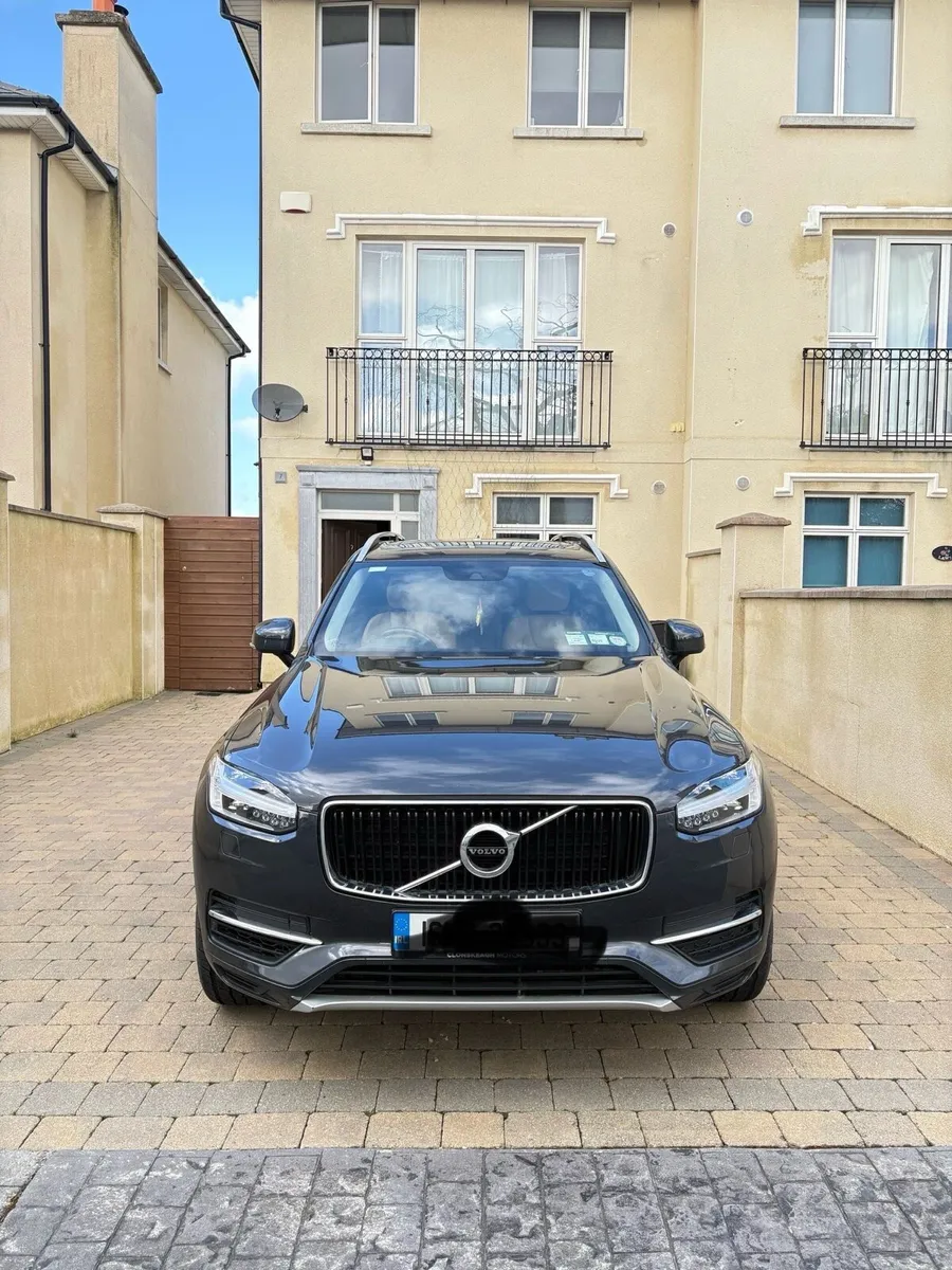 Volvo XC90 2.2, T8  Patrol Immaculate Condition - Image 1