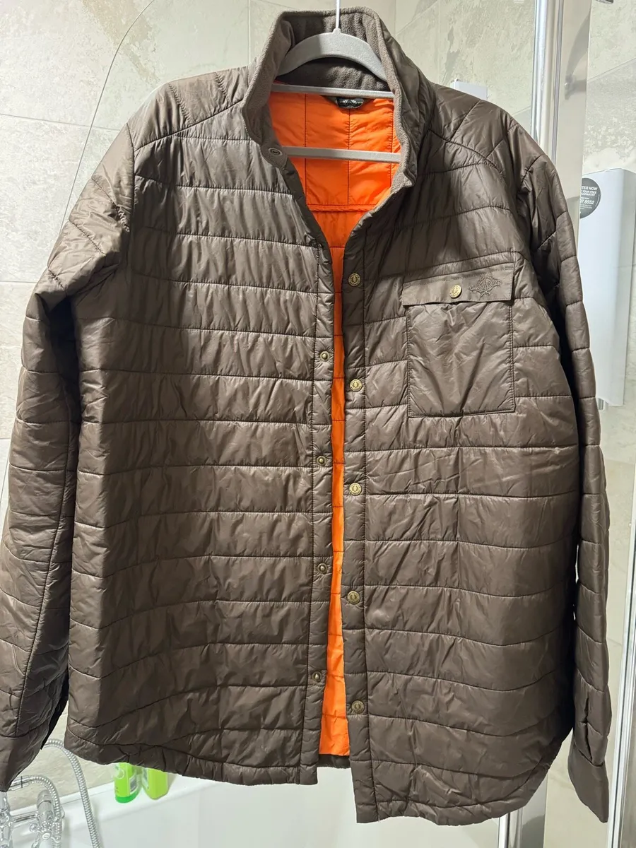 Hunting Jacket - Image 1