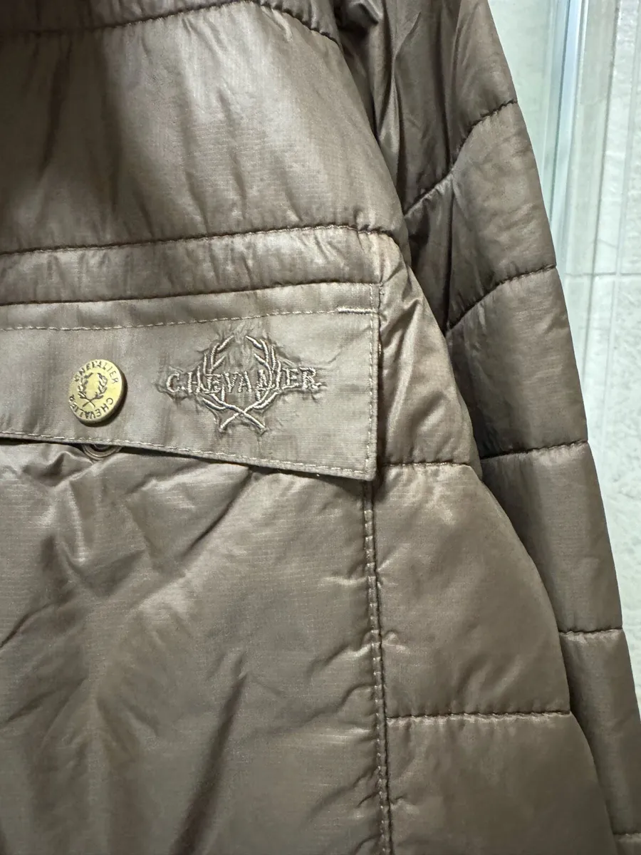 Hunting Jacket - Image 3