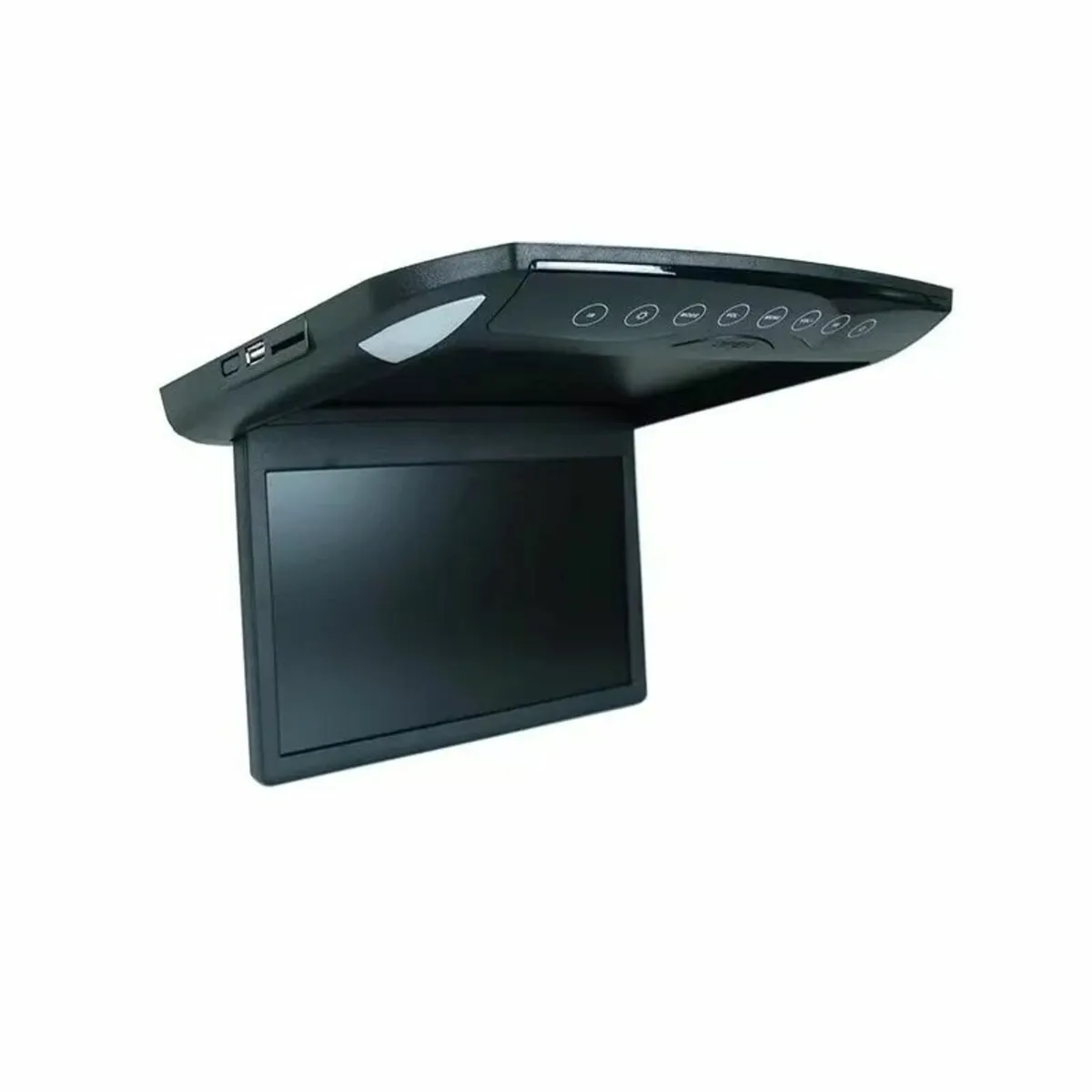 10.1 inch Flip Screen Car Roof Monitor MP5 - Image 3