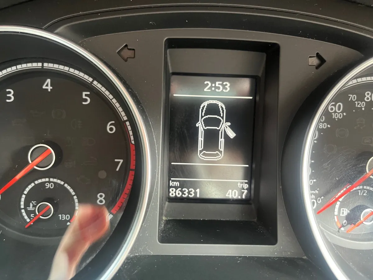 Volkswagen Scirocco 2015 - 1.4 TSI GT - Image 2