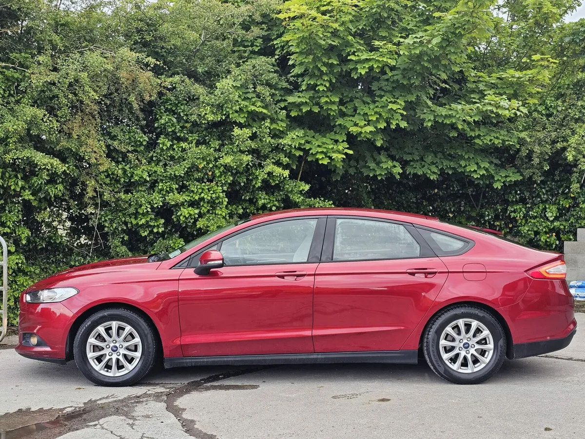 🔴 2015 FORD MONDEO 🔴 BARGAIN 🔴€3650 🔴 - Image 4