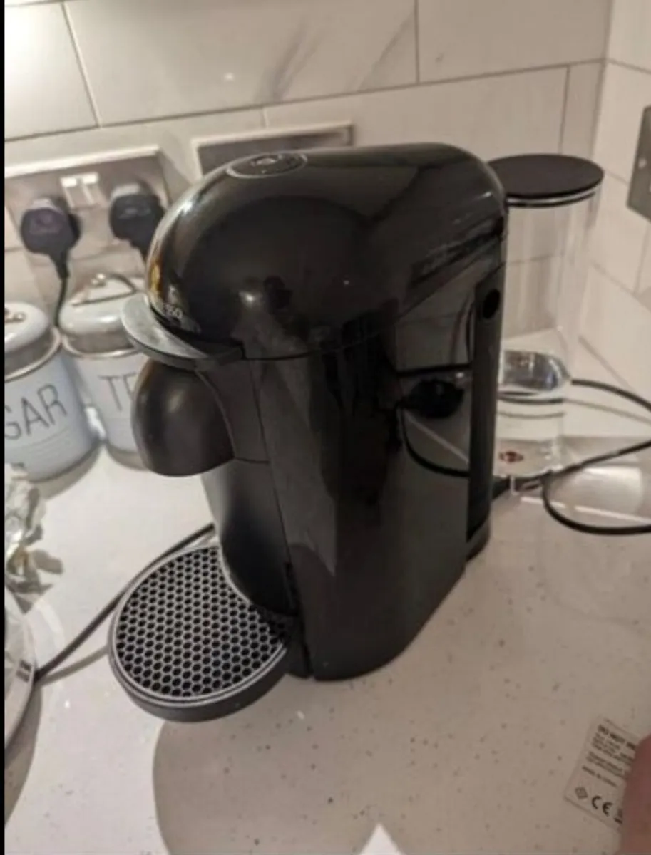 Nespresso Vertuo machine - Image 4