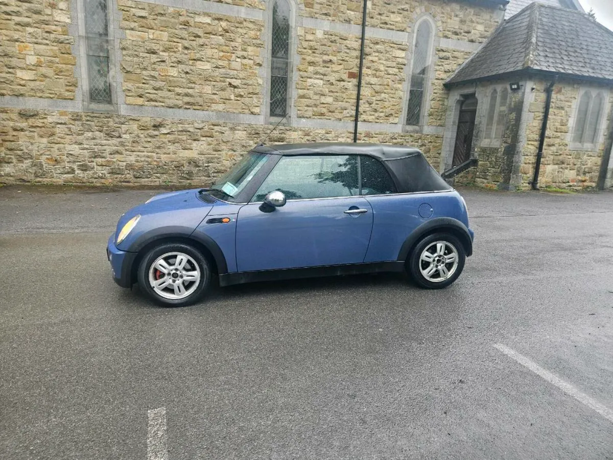 04 mini soft top tax test - Image 2