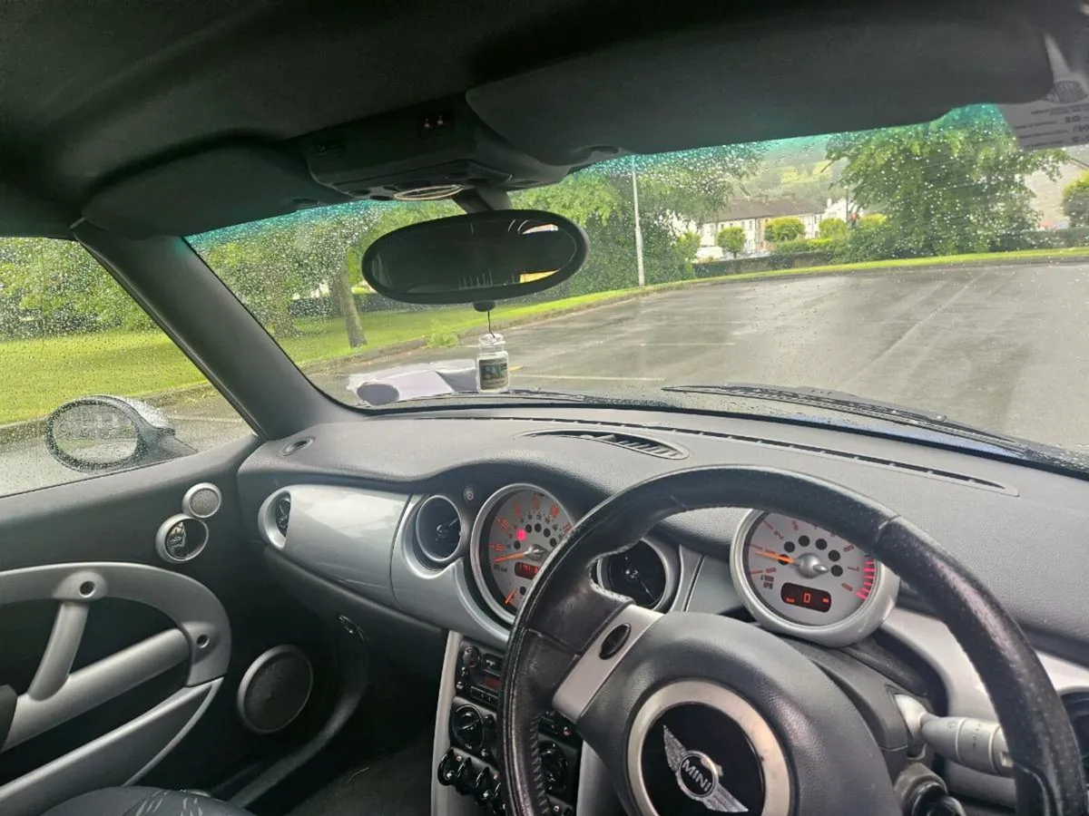 04 mini soft top tax test - Image 3